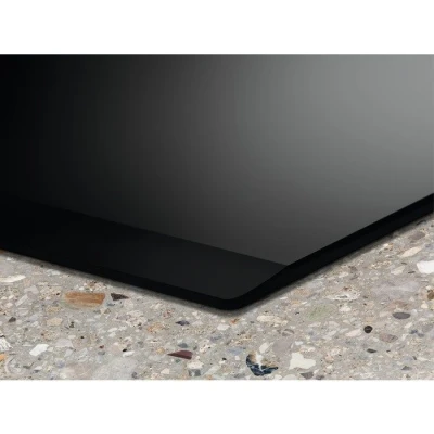 Afbeelding van Electrolux LIR60430 plaque Black Built in 60 cm Zone induction 4 zone(s)