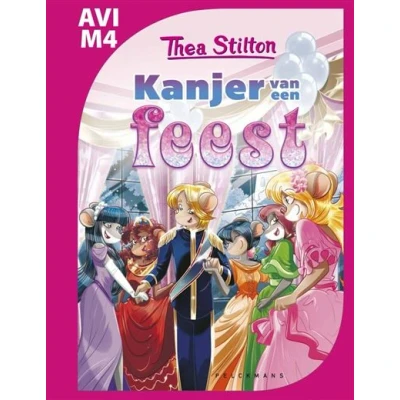 Image de Kanjer van een feest