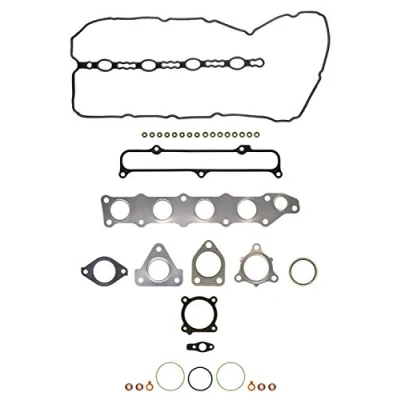 Afbeelding van Ajusa Cilinderkop pakking set/kopset 53070200