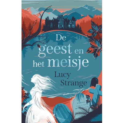 Afbeelding van De geest en het meisje