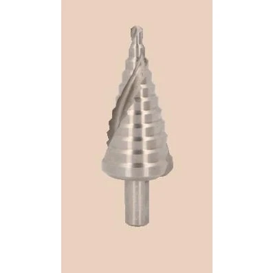 Afbeelding van KS Tools, Boorbitje, HSS CO 5 stappenboor (36 millimeter)