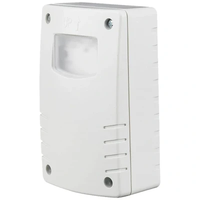 Afbeelding van V TAC VT 81007 Bewegingssensoren Fotocelsensoren IP65 Wit 5 jaar