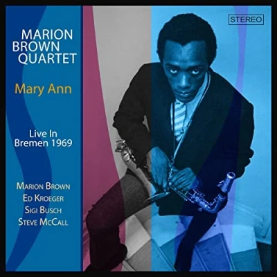 Afbeelding van Mary Ann