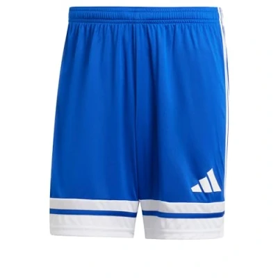 Image de adidas Homme SQUADRA25 SHORT, Royal Blue/White, L