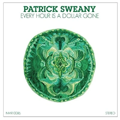 Afbeelding van Patrick Sweany Every Hour is a Dollar (LP)
