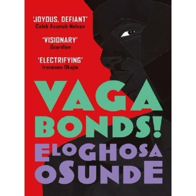 Image de VAGABONDS!