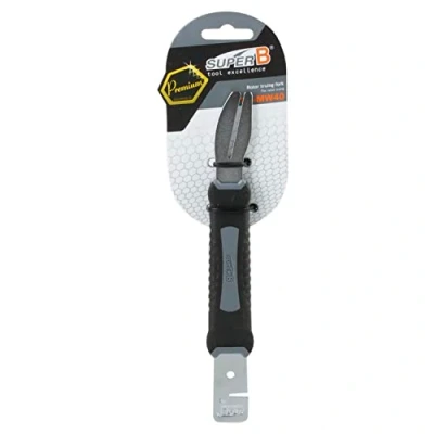 Image de Outil devoileur/redresseur disque de frein vtt super b tb mw40 (premium)