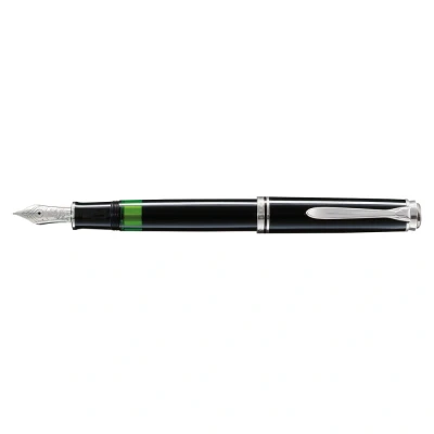 Afbeelding van Pelikan Souverän M805 Black FP M