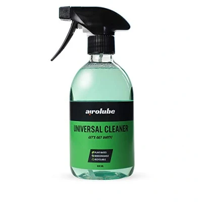Afbeelding van Airolube Natuurlijke Fietsreiniger Universal Cleaner 500 ml