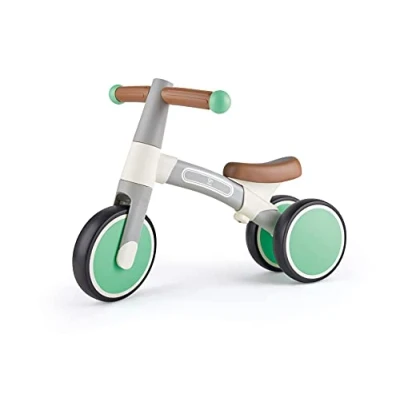 Afbeelding van First Ride Loopfiets Groen