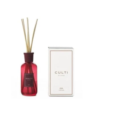 Afbeelding van Culti Colours Era Geurstokjes 250ml 250 ml