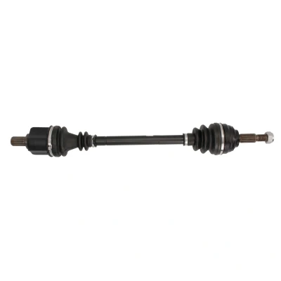 Afbeelding van POINT GEAR PNG72629 Aandrijfas Vooras links 672 84 voor voertuigen met ABS RENAULT: MEGANE 2, 2 Coupe Cabriolet