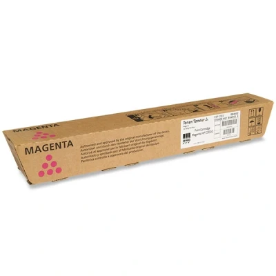 Image de Ricoh magenta originale cartouche de toner