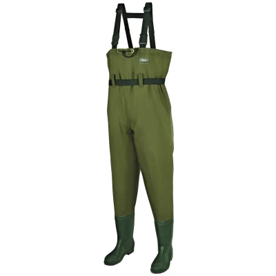 Afbeelding van Dam Hydroforce Taslan Nylon Waadpak maat 44
