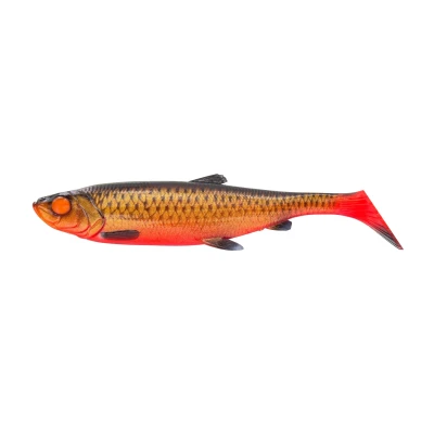 Afbeelding van Savage Gear 3D Herring Shad Red Black 21.5cm (65g)