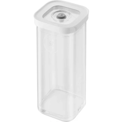 Afbeelding van Zwilling Fresh &amp; Save Cube 3S Bewaardoos 1300 Ml Transparant