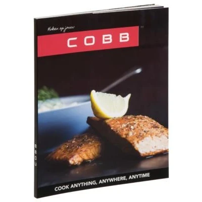 Afbeelding van Cobb Koken Op Jouw Kookboek Print Accessoires