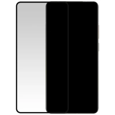 Afbeelding van Mobilize Edge To Glass Screen Protector realme GT 7 Pro Glue