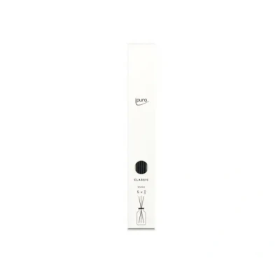 Afbeelding van IPuro refill sticks zwart voor 240ml