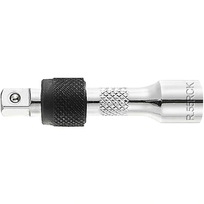 Image de FACOM R.55RCK rallonge moletée avec verrouillage 1/4&quot; 55 mm