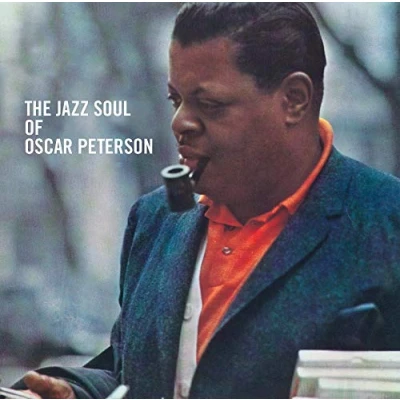Afbeelding van The Jazz Soul Of Oscar Peterson