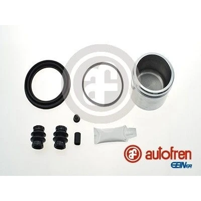 Afbeelding van Reparatieset, remklauw AUTOFREN SEINSA D42067C