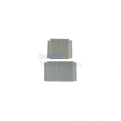 Afbeelding van Delphi Diesel Interieurfilter TSP0325229