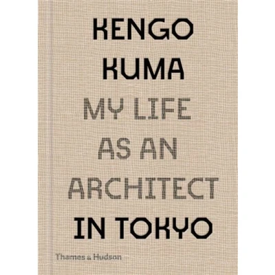 Image de My life as an architect in Tokyo