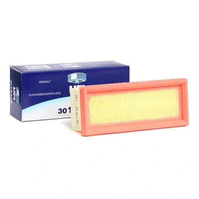 Afbeelding van UFI 30.451.00 Luchtfilter 60 164,5 170 Filter insert HONDA: Jazz 2, 3