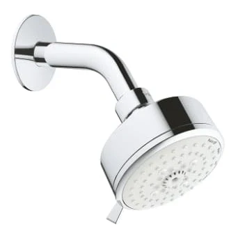 Afbeelding van Grohe New Tempesta chroom 27869001