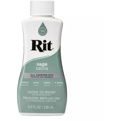 Afbeelding van Rit Liquid Verf Sage