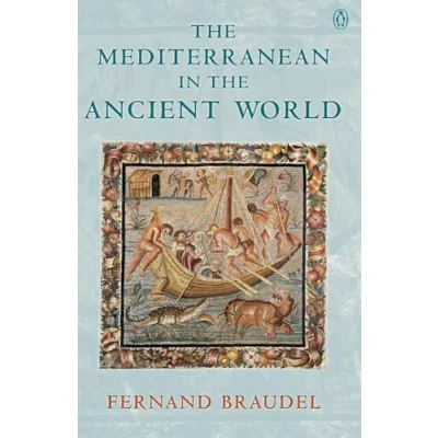 Afbeelding van the Mediterranean in Ancient World