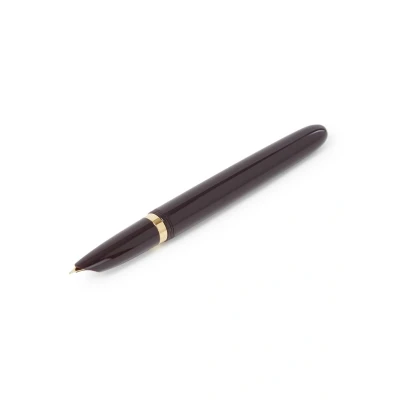 Afbeelding van Parker 51 Premium Plum Donkerbruin