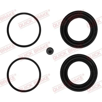 Afbeelding van QUICK BRAKE 114 0228 Remklauw Reparatieset 51