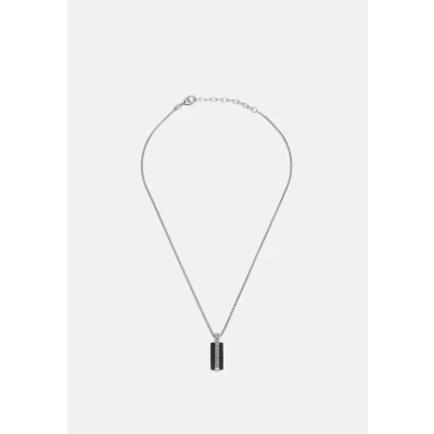 Afbeelding van Skagen heren Torben schakelketting met hanger SKJM0209040