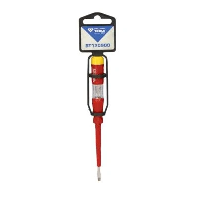 Afbeelding van KS TOOLS BT120900 Spanningtester 140