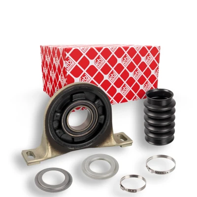Afbeelding van Reparatieset, stuurasmiddenlager FEBI BILSTEIN 171025
