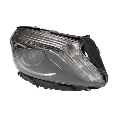 Afbeelding van Hella Koplamp MB A (W176) 12 Rechts Xenon afs 1ZT 010 818 481