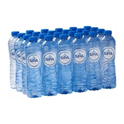 Afbeelding van Spa Blauw 24x0,5l