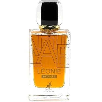 Afbeelding van Damesparfum Maison Alhambra Léonie Intense EDP 100 ml