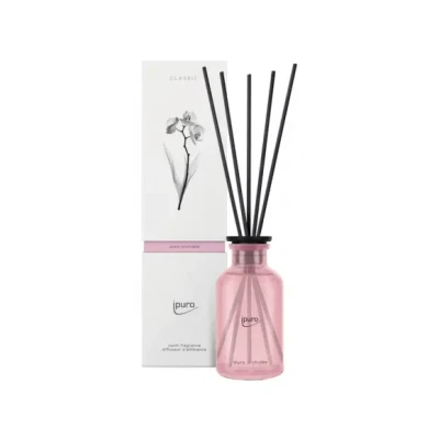Afbeelding van Ipuro Geurdiffuser Orchidee 75ml
