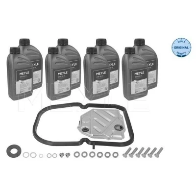 Afbeelding van Meyle Onderd.set, olie verversen van automatische versnellingsbak 014 135 1700