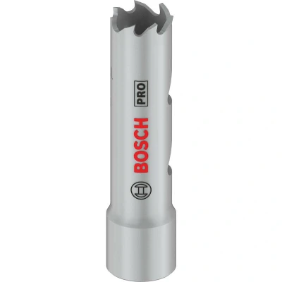 Afbeelding van Bosch Accessories 2608901490 Gatenzaag 14 mm 1 stuk(s)