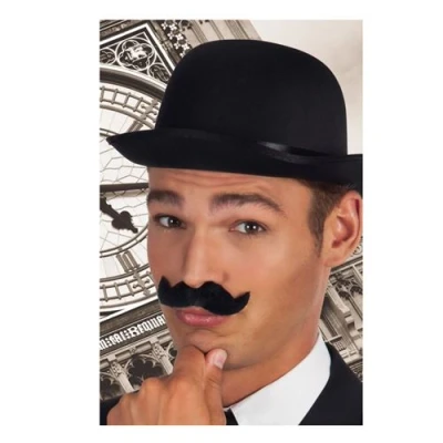 Image de moustache de gentleman 01803