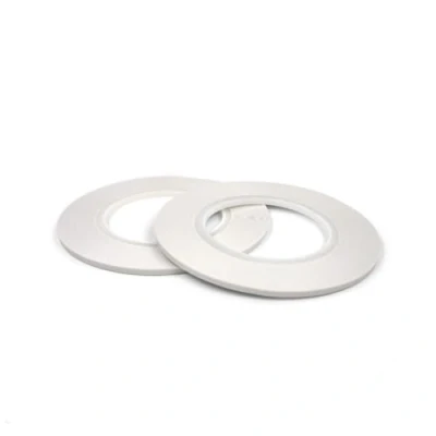 Afbeelding van Vallejo Flexible Masking Tape 2mm 2x T07008