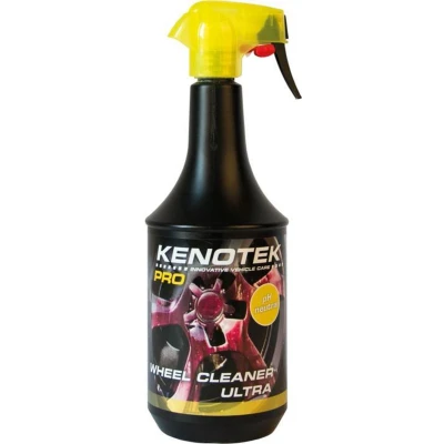 Afbeelding van Wheel Cleaner Ultra 1000ml