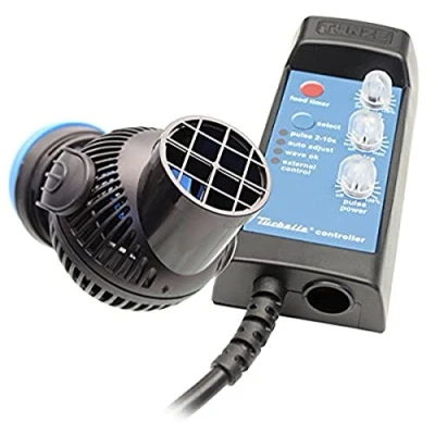 Afbeelding van Tunze Turbelle Nanostream Electronic 6055 1000 5500 L/H