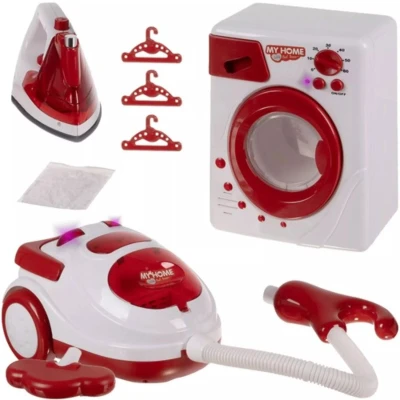 Afbeelding van Kruzzel AGD set voor kinderen 22570