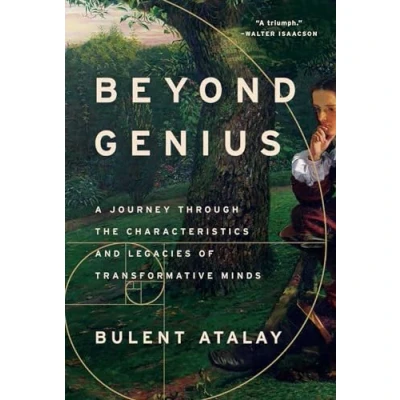 Afbeelding van Beyond Genius