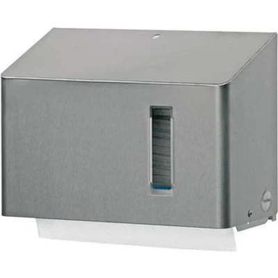 Afbeelding van Santral Vouwhanddoekdispenser Mini RVS